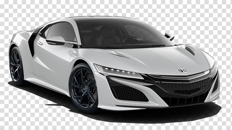 Acura NSX